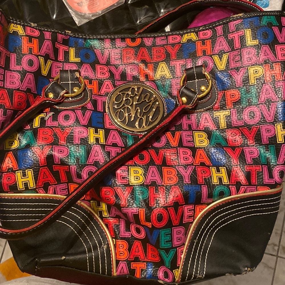Vintage bag
